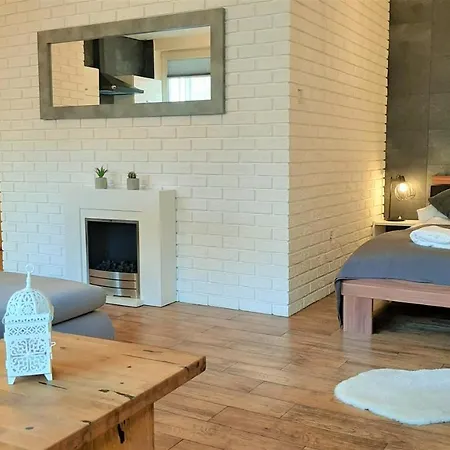 Krupowki I Styl, Krupowki I Mila W Centrum Przy Krupowkach Apartzakop * 扎科帕内