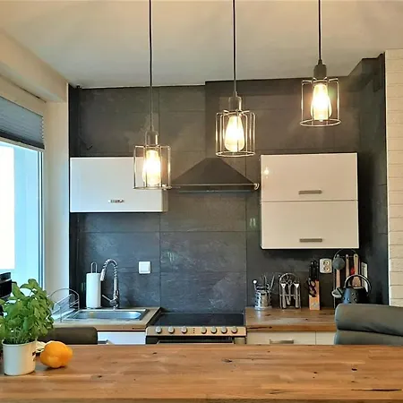 Krupowki I Styl, Krupowki I Mila W Centrum Przy Krupowkach Apartzakop 扎科帕内