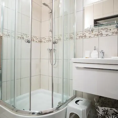 Krupowki I Styl, Krupowki I Mila W Centrum Przy Krupowkach Apartzakop 扎科帕内