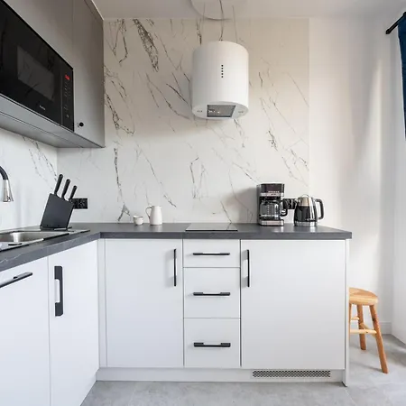 Krupowki I Styl, Krupowki I Mila W Centrum Przy Krupowkach Apartzakop Apartmán
