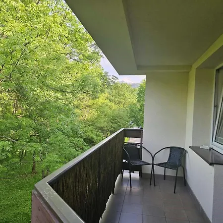 公寓 Krupowki I Styl, Krupowki I Mila W Centrum Przy Krupowkach Apartzakop *