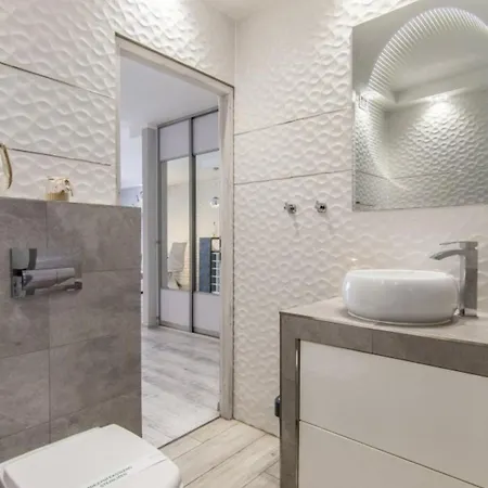 公寓 Krupowki I Styl, Krupowki I Mila W Centrum Przy Krupowkach Apartzakop *