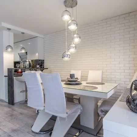 Krupowki I Styl, Krupowki I Mila W Centrum Przy Krupowkach Apartzakop *