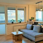 Krupowki I Mila W Centrum Przy Krupowkach Apartzakop דירה *
