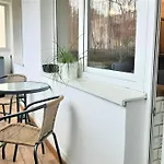 דירה Krupowki I Mila W Centrum Przy Krupowkach Apartzakop זקופאנה