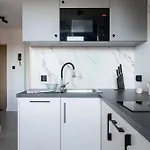 דירה Krupowki I Mila W Centrum Przy Krupowkach Apartzakop