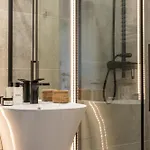 Krupowki I Mila W Centrum Przy Krupowkach Apartzakop דירה זקופאנה