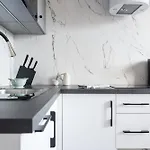 Krupowki I Mila W Centrum Przy Krupowkach Apartzakop זקופאנה