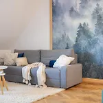 Krupowki I Mila W Centrum Przy Krupowkach Apartzakop