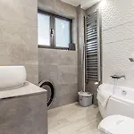 Krupowki I Mila W Centrum Przy Krupowkach Apartzakop דירה זקופאנה
