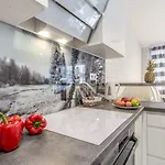 Krupowki I Mila W Centrum Przy Krupowkach Apartzakop דירה