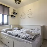 Krupowki I Mila W Centrum Przy Krupowkach Apartzakop דירה *