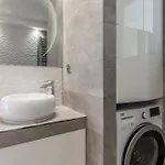 Krupowki I Mila W Centrum Przy Krupowkach Apartzakop דירה זקופאנה