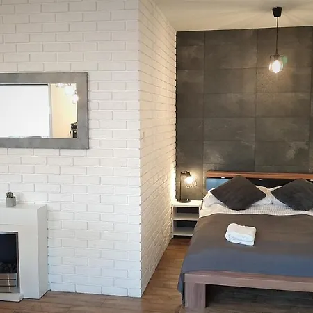 Apartament Miła I Nido W Centrum