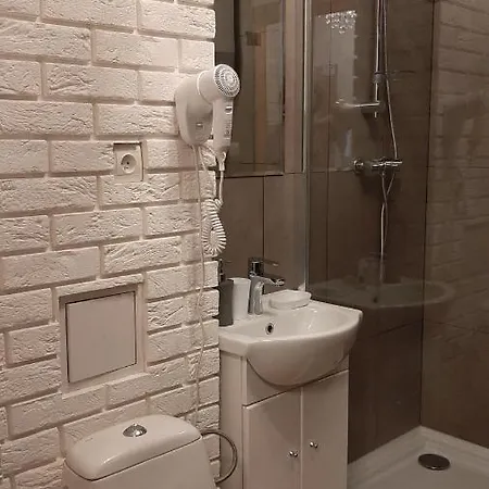 Krupowki I Mila W Centrum Przy Krupowkach Apartzakop דירה *