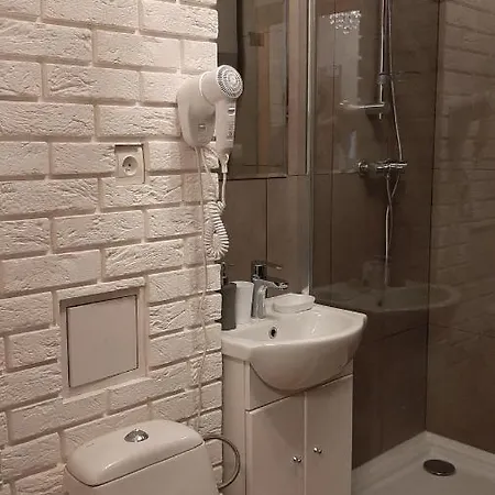 Miła I Nido W Centrum Apartament *