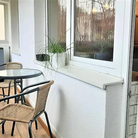 Apartament Miła I Nido W Centrum Zakopane