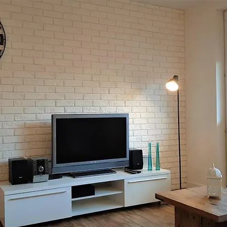 Krupowki I Mila W Centrum Przy Krupowkach Apartzakop * Zakopane