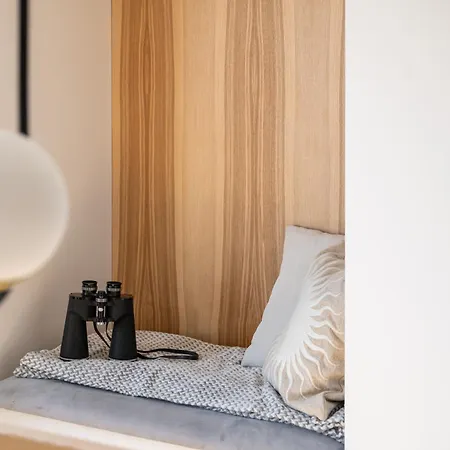 Miła I Nido W Centrum Apartament Zakopane
