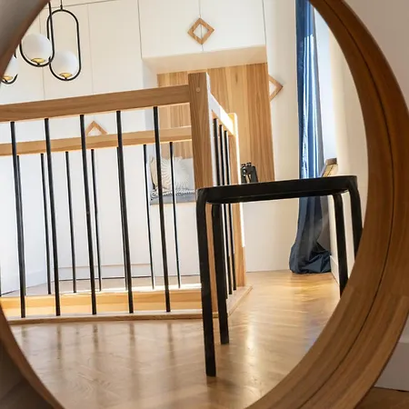 Apartament Miła I Nido W Centrum *