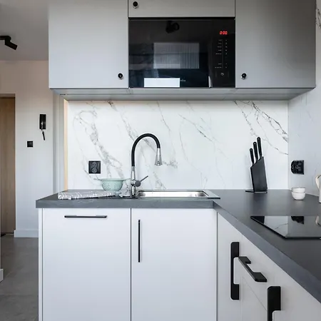 דירה Krupowki I Mila W Centrum Przy Krupowkach Apartzakop