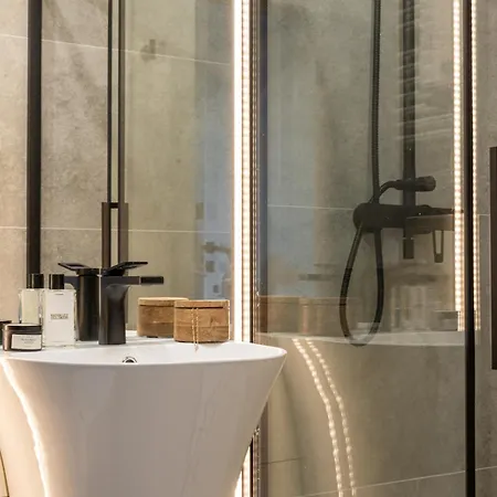 Krupowki I Mila W Centrum Przy Krupowkach Apartzakop דירה זקופאנה