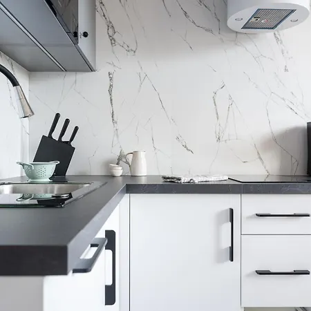 Krupowki I Mila W Centrum Przy Krupowkach Apartzakop זקופאנה