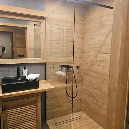 Apartament Miła I Nido W Centrum *