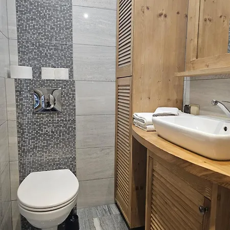 Apartament Miła I Nido W Centrum *
