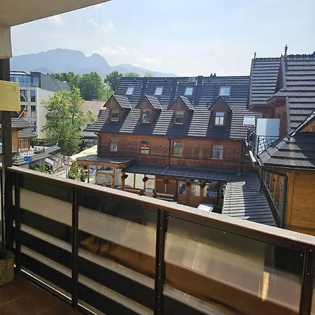 Miła I Nido W Centrum Apartament *