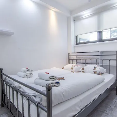דירה Krupowki I Mila W Centrum Przy Krupowkach Apartzakop