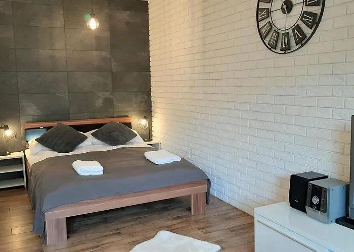 Krupowki I Mila W Centrum Przy Krupowkach Apartzakop Apartment