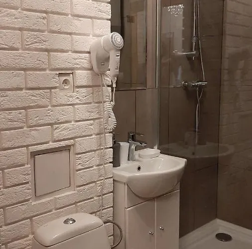 Krupowki I Mila W Centrum Przy Krupowkach Apartzakop Apartment *