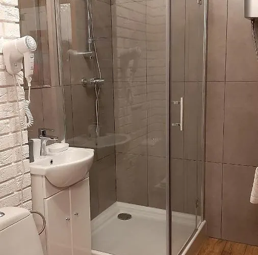 Krupowki I Mila W Centrum Przy Krupowkach Apartzakop Apartment