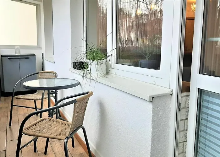 Apartment Krupowki I Mila W Centrum Przy Krupowkach Apartzakop Zakopane