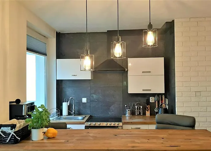 Krupowki I Mila W Centrum Przy Krupowkach Apartzakop Zakopane