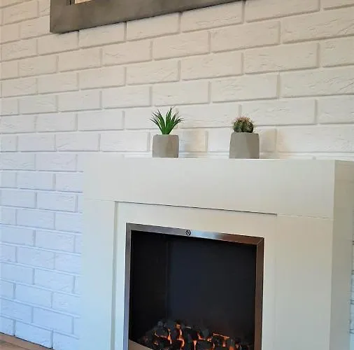 Krupowki I Mila W Centrum Przy Krupowkach Apartzakop