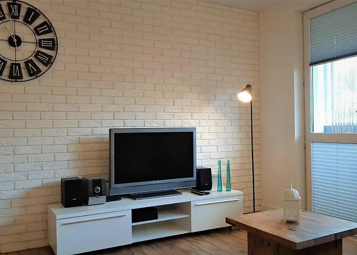 Krupowki I Mila W Centrum Przy Krupowkach Apartzakop * Zakopane