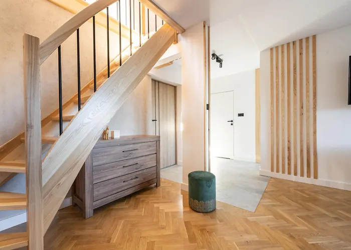 Apartment Krupowki I Mila W Centrum Przy Krupowkach Apartzakop