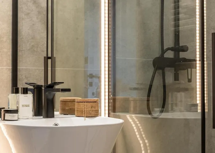 Krupowki I Mila W Centrum Przy Krupowkach Apartzakop Apartment Zakopane