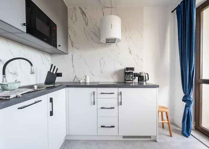 Krupowki I Mila W Centrum Przy Krupowkach Apartzakop Apartment