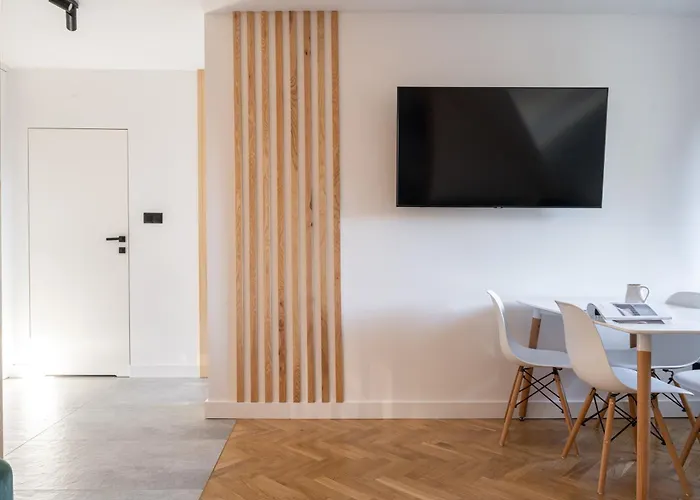 Apartment Krupowki I Mila W Centrum Przy Krupowkach Apartzakop Zakopane