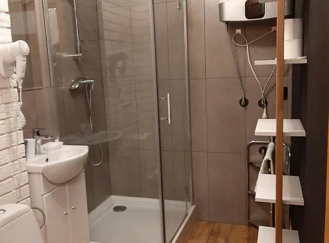 Apartment Krupowki I Mila W Centrum Przy Krupowkach Apartzakop